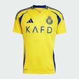 Thai prima maglia Al-Nassr FC 2025