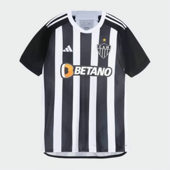 Thai prima maglia Atletico Mineiro 2025