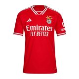 Thai prima maglia Benfica 2024