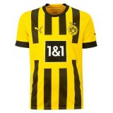 Thai prima maglia Borussia Dortmund 2023