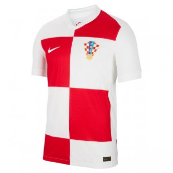 Thai prima maglia Croazia Euro 2024