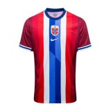 Thai prima maglia Norvegia 2025