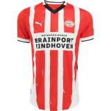 Thai prima maglia PSV Eindhoven 2025