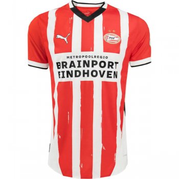 Thai prima maglia PSV Eindhoven 2025