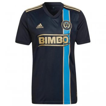 Thai prima maglia Philadelphia Union 2023