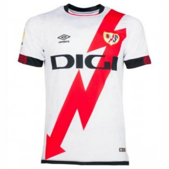 Thai prima maglia Rayo Vallecano 2022