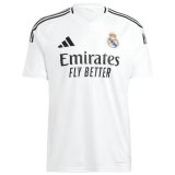 Thai prima maglia Real Madrid 2025