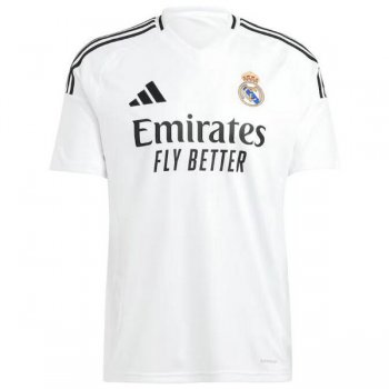 Thai prima maglia Real Madrid 2025