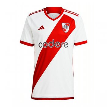 Thai prima maglia River Plate 2024