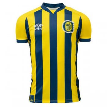 Thai prima maglia Rosario Central 2023