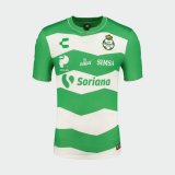 Thai prima maglia Santos Laguna 2024