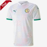 Thai prima maglia Senegal 2022