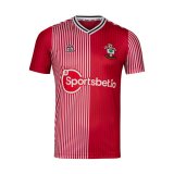 Thai prima maglia Southampton 2024