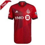 Thai prima maglia Toronto FC 2022