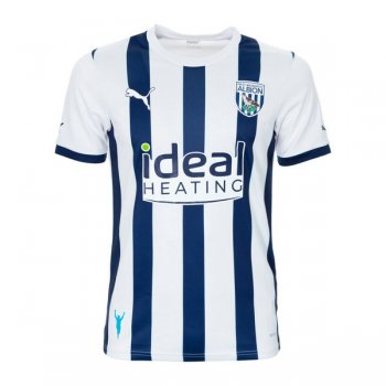 Thai prima maglia West Bromwich 2024