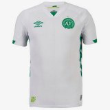 Thai seconda maglia Chapecoense 2023