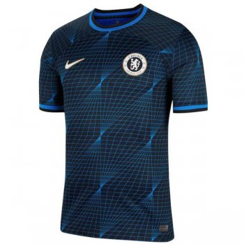 Thai seconda maglia Chelsea 2024