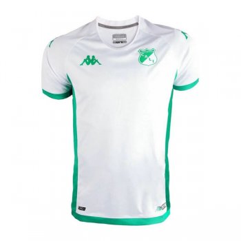 Thai seconda maglia Deportivo Cali 2024