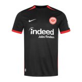 Thai seconda maglia Eintracht Frankfurt 2025