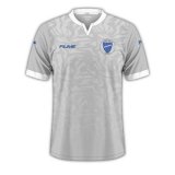 Thai seconda maglia Godoy Cruz 2024