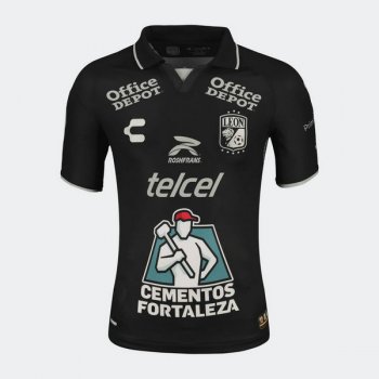 Thai seconda maglia Leon 2024