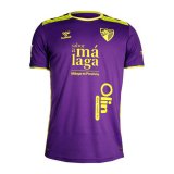 Thai seconda maglia Malaga 2025