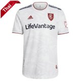 Thai seconda maglia Real Salt Lake 2022