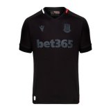 Thai seconda maglia Stoke City 2025