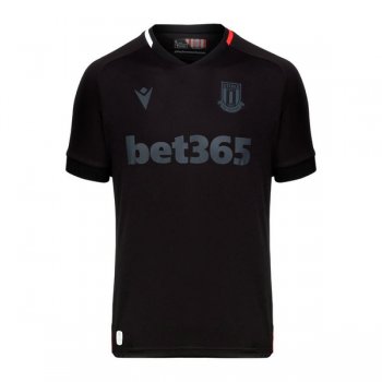 Thai seconda maglia Stoke City 2025