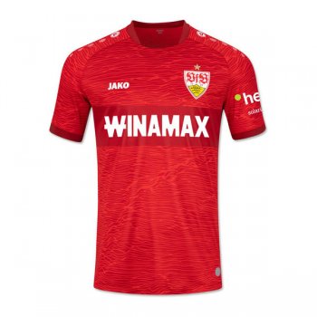 Thai seconda maglia VFB Stuttgart 2024