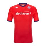 Thai terza maglia Fiorentina 2025