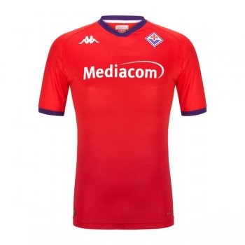 Thai terza maglia Fiorentina 2025