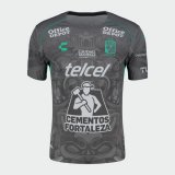 Thai terza maglia Leon 2025