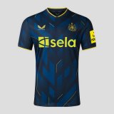 Thai terza maglia Newcastle 2024