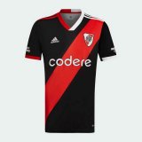 Thai terza maglia River Plate 2024