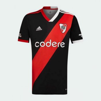 Thai terza maglia River Plate 2024