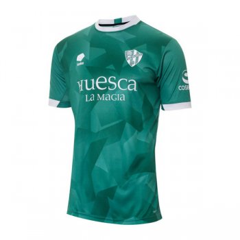 Thai terza maglia SD Huesca 2024