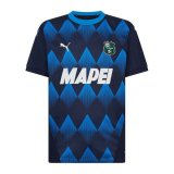 Thai terza maglia Sassuolo 2025