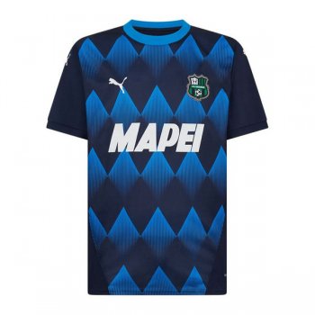 Thai terza maglia Sassuolo 2025