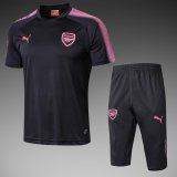 maglia Arsenal formazione 2018 2019