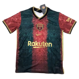 maglia Barcellona Edizione fan 2021