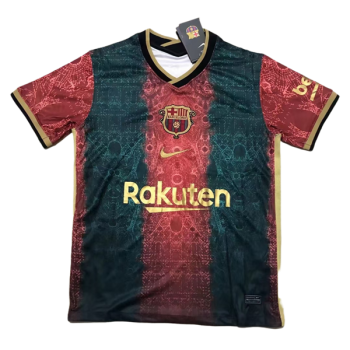 maglia Barcellona Edizione fan 2021