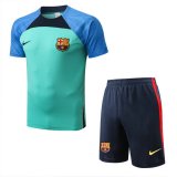 maglia Barcellona formazione blu-02 2023