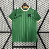 maglia Celtic Edizione speciale 2025