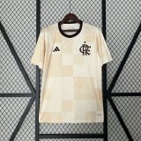 maglia Flamengo Pre-Partita 2025