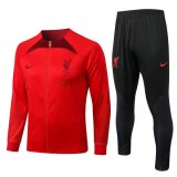 maglia Liverpool Giacca rosso-01 2023