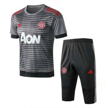 maglia Manchester United formazione 2019