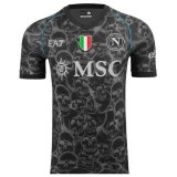 maglia Napoli Halloween 2024