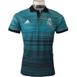 maglia Real Madrid Polo 2018 blue Lake