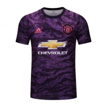 maglia portiere Manchester United 2020